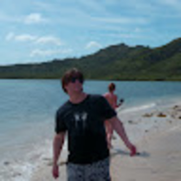 Meet your Posher, Adam - Picture 1 of 1